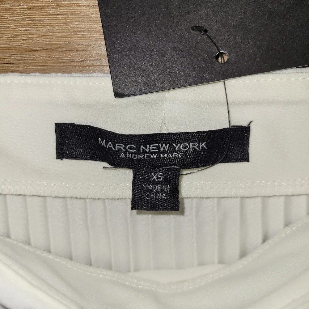 Marc New York marc new